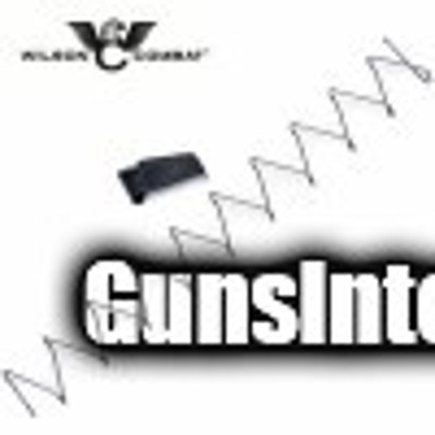 38 super/10mm Spring/Follower kit