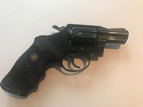 Colt Cobra 38 caliber - 3 of 3