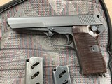 CZ 52 7.62 x 25mm - 3 of 7