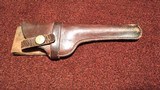 Colt Woodsman Target .22 6-5/8'' Barrel MFG 1928 - 10 of 13