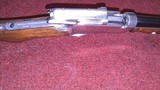 Winchester Model 1906 1/2 Nickel Expert .22 Short & Long MFG 1919 - 14 of 15