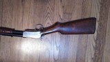 Winchester Model 1906 1/2 Nickel Expert .22 Short & Long MFG 1919 - 4 of 15