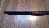 Winchester Model 1906 1/2 Nickel Expert .22 Short & Long MFG 1919 - 11 of 15