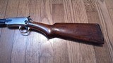 Winchester Model 1906 1/2 Nickel Expert .22 Short & Long MFG 1919 - 8 of 15