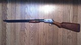 Winchester Model 1906 1/2 Nickel Expert .22 Short & Long MFG 1919 - 2 of 15