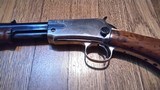 Winchester Model 1906 1/2 Nickel Expert .22 Short & Long MFG 1919 - 10 of 15