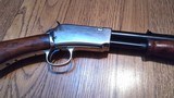 Winchester Model 1906 1/2 Nickel Expert .22 Short & Long MFG 1919 - 5 of 15