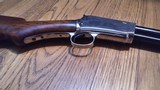 Winchester Model 1906 1/2 Nickel Expert .22 Short & Long MFG 1919 - 6 of 15