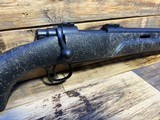 Cooper Firearms of Montana Model 54 Phoenix, 22-250 Rem, 26
