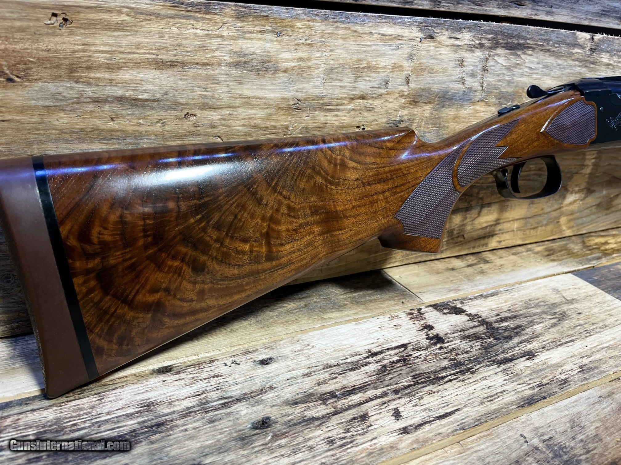 Pumremington 3200 Recall 30 - 7l5731y