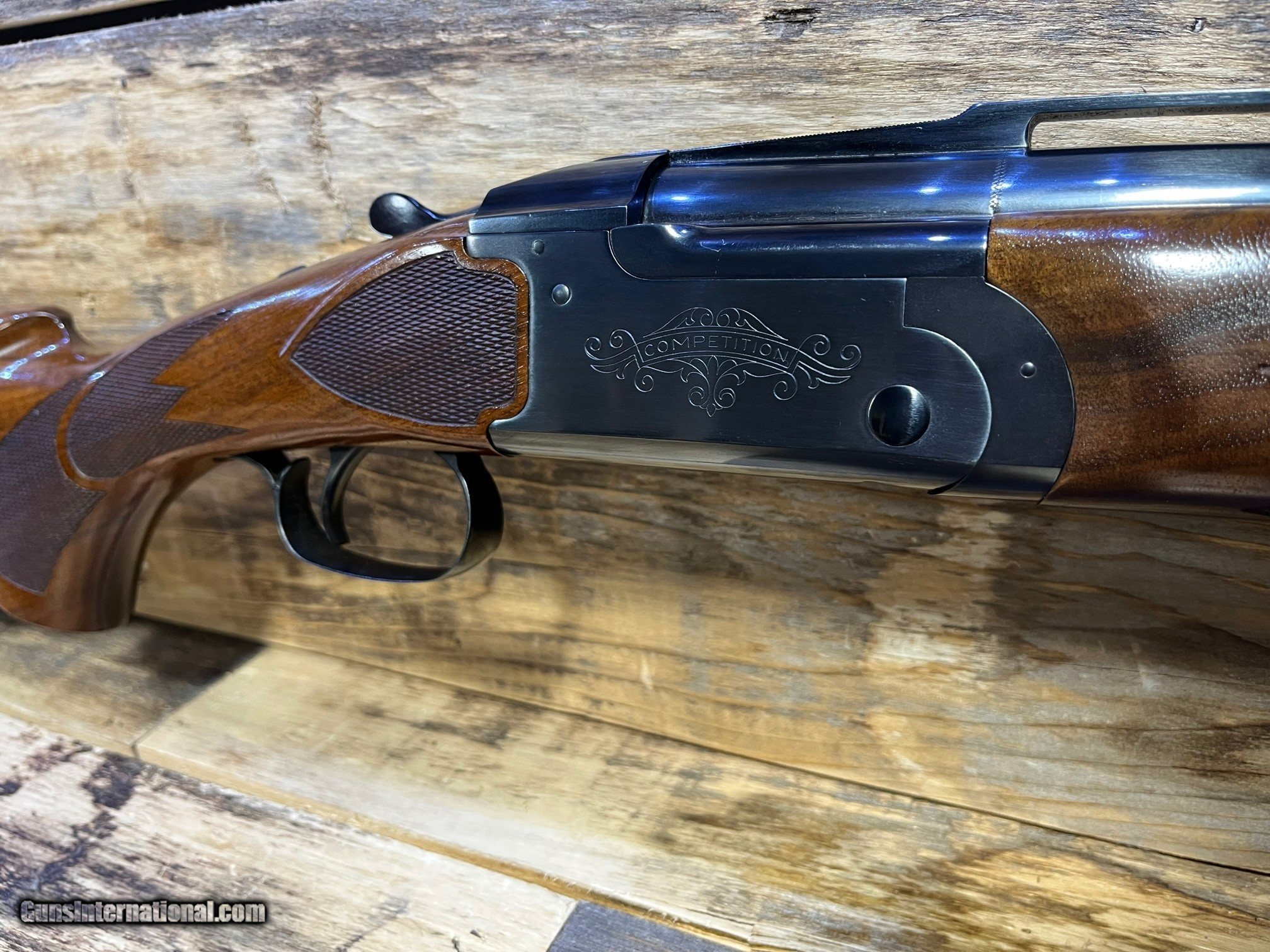 Pumremington 3200 Recall 30 - jlu53yu