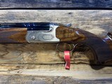 Caesar Guerini Summit Sporting 12g 32