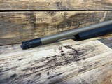 Volquartsen Superlite, 22 WMR with Hogue Stock, FDE Sleeve and TG2000 - 6 of 6