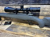 WEATHERBY MKV HUNTER 280 ACKLEY Swarovski Z3 4-12x50 BT 4W Package - 4 of 6