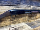 Ithica Model 37 ENGLISH Ultra Feather Light, 20 Guage, 25