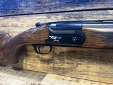 Fabarm ELOS N2 RS Sporting 12g 32” - Adj Stock - 1 of 6