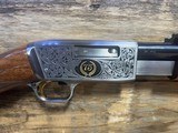 Browning Trombone 75th Anniversay 22LR - 1 of 15