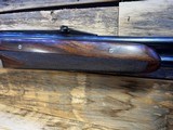 Ferlach Double Rifle Made By Ludwig Borovnik 375 HH - 4 of 11