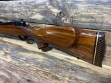 Weatherby Mark V Deluxe 378 Wby - 5 of 10