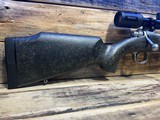 Cooper Firearms of Montana Model 52 Timberline 270 WIN Swarovski Package - 3 of 7