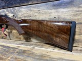 CAESAR GUERINI Woodlander Dove Special 28 Gauge 30