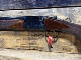 CAESAR GUERINI Woodlander Dove Special 28 Gauge 30