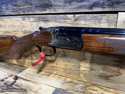 CAESAR GUERINI Woodlander Dove Special 28 Gauge 30" (LIMITED EDITION)