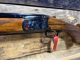 CAESAR GUERINI Woodlander Dove Special 20 Gauge 28