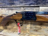 CAESAR GUERINI Woodlander Dove Special 20 Gauge 28