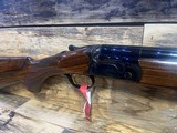 CAESAR GUERINI Woodlander Dove Special 20 Gauge 28