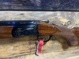 CAESAR GUERINI Woodlander Dove Special 20 Gauge 28