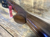 CAESAR GUERINI Woodlander Dove Special 20 Gauge 28