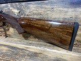 CAESAR GUERINI Woodlander Dove Special 20 Gauge 28