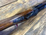 CAESAR GUERINI Woodlander Dove Special 20 Gauge 28