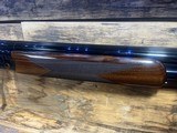 CAESAR GUERINI Woodlander Dove Special 20 Gauge 28