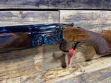 CAESAR GUERINI Woodlander Dove Special Limited Edition 28ga 28