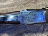 Beretta Silver Hawk 12 gauge 28