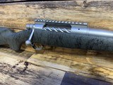 Cooper Rifles of Arkansas Model 52 Excalibur 280 Ackley Improved - 1 of 7