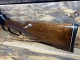 Browning BLR 81 .22-250 Remington (1984) - 7 of 12