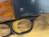Browning BLR 81 .22-250 Remington (1984) - 12 of 12