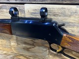 Browning BLR 81 .22-250 Remington (1984) - 6 of 12
