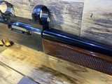 Browning BLR 81 .22-250 Remington (1984) - 3 of 12