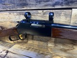Browning BLR 81 .22-250 Remington (1984) - 1 of 12