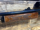 Remington 7600 243 Winchester 22