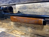 Remington 7600 243 Winchester 22