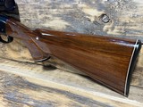 Remington 7600 243 Winchester 22