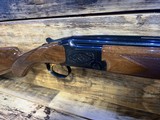 Browning Citori 16 Gauge 26
