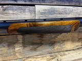 LC Smith Crown Grade 12 Gauge 30