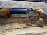 LC Smith Crown Grade 12 Gauge 30