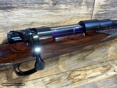 John Rigby & Co Highland Stalker .275 Rigby Grade 6